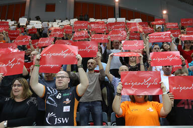 76. rocznica wybuchu Powstania Warszawskiego w trakcie PreZero Grand Prix