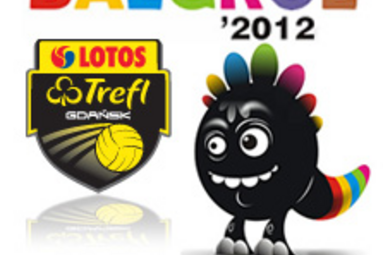 Konkurs LOTOS-u Trefla