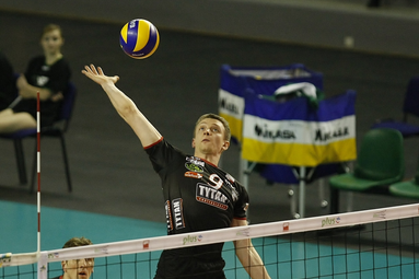 Tytan AZS w półfinale Pucharu Challenge