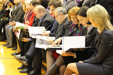 Ważne miejsce w polskiej siatkówce