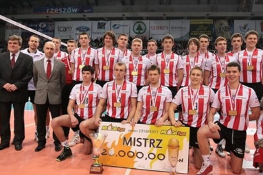 W Rosji interesują się Młodą Ligą