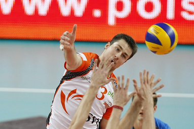 Trzech pewniaków i jedna wielka niewiadoma