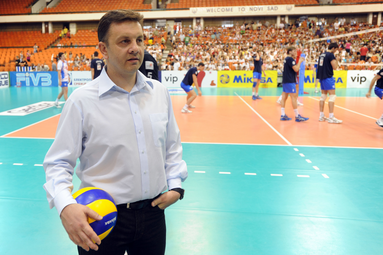 Igor Kolaković: nie jesteśmy bez szans