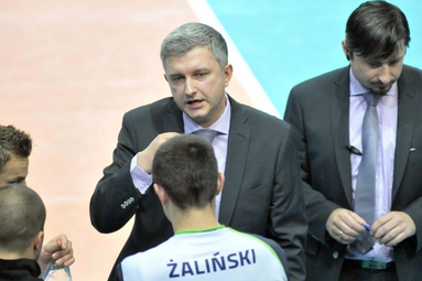 W sześciu pokonali ośmiu