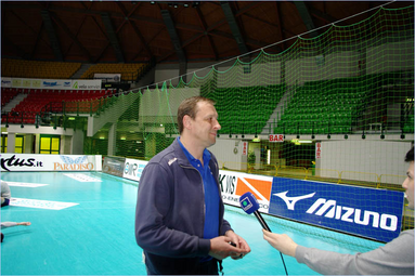 Wygrana Acqua Paradiso Monza