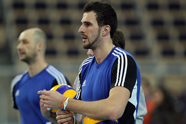 Final Four LM: Zenit zagra z PGE Skrą o zwycięstwo