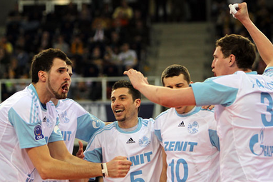 Wołkow: jeśli zagramy normalnie, to z 20 punktów nie wyjdą