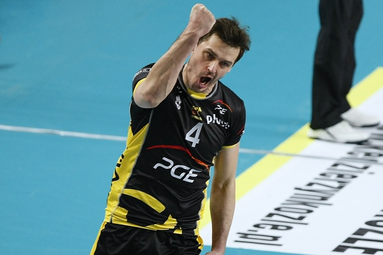 Daniel Pliński: Zenitowi mamy coś do udowodnienia