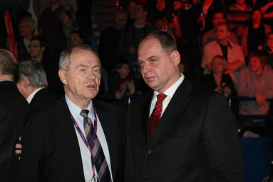 Artur Popko: bicia w dzwony nie będzie