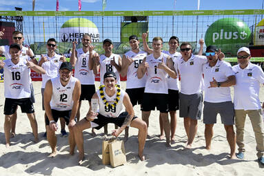 Michał Mieszko Gogol: gramy tu z trzech powodów