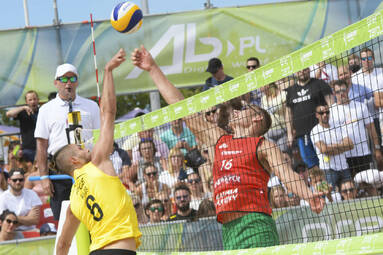 Poznaliśmy wszystkich uczestników turniejów finałowych PreZero Grand Prix!