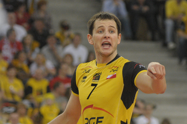 Bartosz Kurek: jesteśmy na dobrej drodze