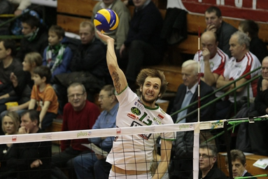 Wyrównać porachunki z Politechniką