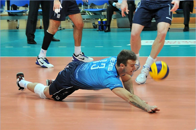 Peter Veres w Asseco Resovii