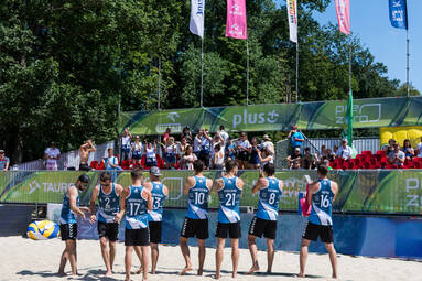 Izolacja domowa zawodników i sztabu szkoleniowego MKS Będzin