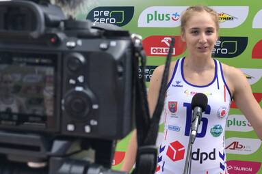 Jarosław Krzywański: uratuje nas tylko izolacja sportowa