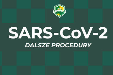 Kwarantanna w Aluronie Virtu CMS Zawiercie