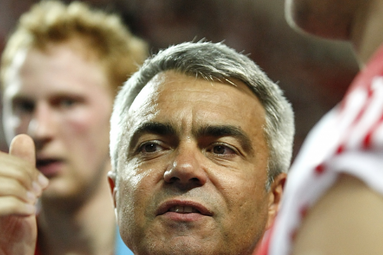 Kto będzie 26 zawodnikiem kadry Polski?