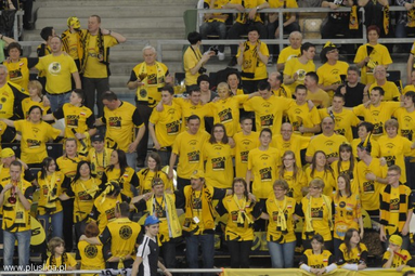 Bilety na finał w Bełchatowie od piątku