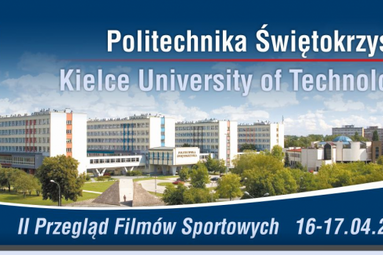 Fart zaprasza na film sportowy