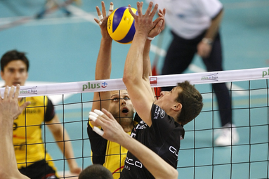 Godziny od finału PlusLigi