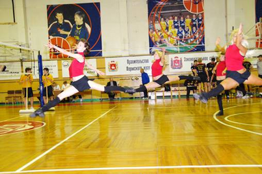 Zespół Władimira Putina awansował do Superligi