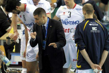 Serie A1: Igor Omrcen zdyskwalifikowany