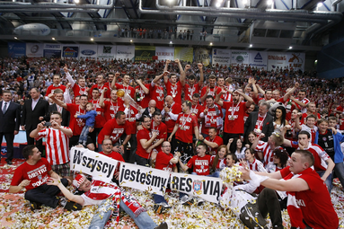 Wiedzieli, że drugiej szansy nie będzie