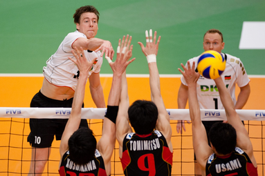 Jochen Schöps w Asseco Resovii