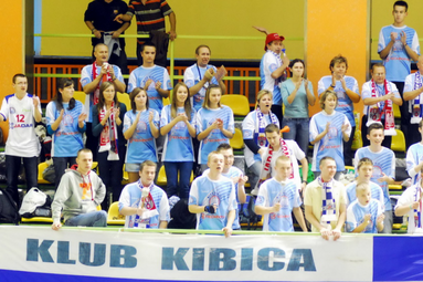 Delic-Pol Norwid mistrzem Polski juniorów