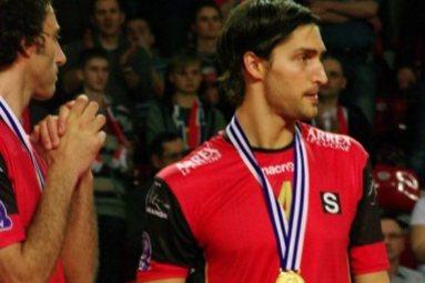 Serie A1: Koniec wielkiego Sisleya?