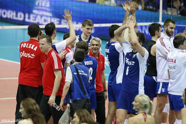 Andrea Anastasi: to był świetny mecz