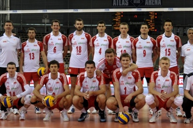 Zmiany w terminarzu Ligi Światowej