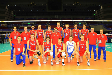 Igor Kobzar: doskonały moment na wygranie igrzysk