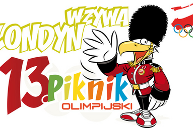 Udany Piknik Olimpijski