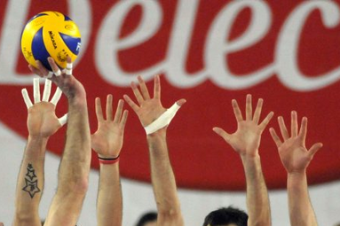 Z Młodej Ligi do PlusLigi. Łukasz Wiese w Delekcie