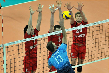 Peter Veres zostaje w Dynamie Moskwa