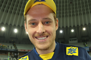 Murillo powraca do zespołu