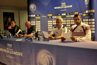 Zdecydowane zwycięstwa faworytów