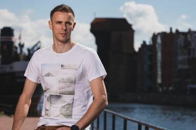 Mariusz Wlazły kapitanem Trefla Gdańsk