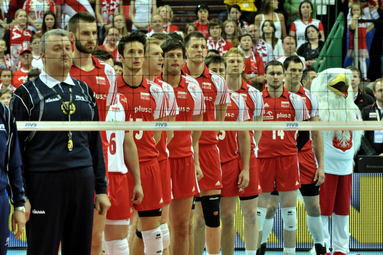 LŚ: zwycięstwa Polski i Brazylii