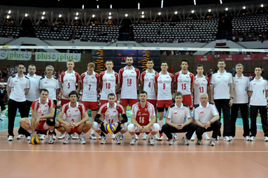 Z trenerem Anastasim do 2014 roku