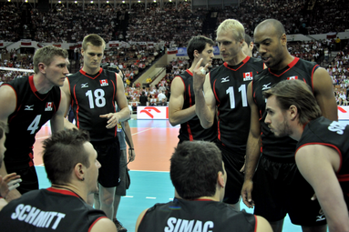 Joshua Howatson: Była to dla nas bardzo ważna lekcja