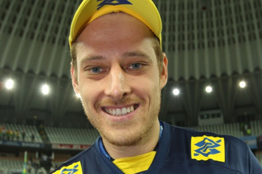 Murilo Endres: wielka gra jest raz na cztery lata