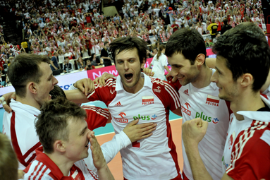 Spodziewali się trudnego meczu i taki mieli