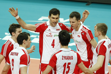 Grzegorz Kosok: PlusLiga trzyma się mocno