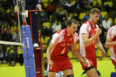 LŚ: Polska - Finlandia 3:1