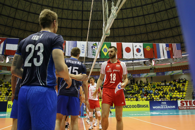 Marcin Możdżonek: to było dla nas ważne zwycięstwo