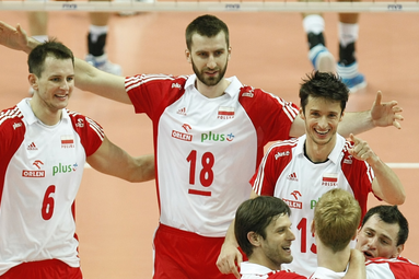 Marcin Możdżonek: w Tampere decydujące mecze