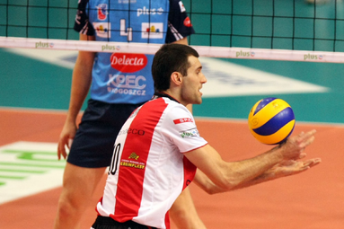 Grzegorz Kosok zostaje w Rzeszowie